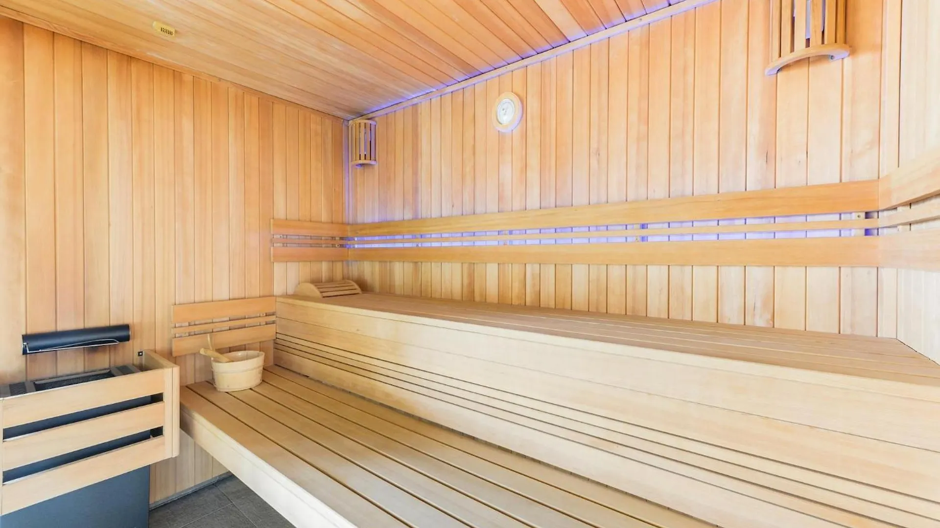 Apartment Demi-Chalet 4 Pieces 8 Pers Premium Combloux