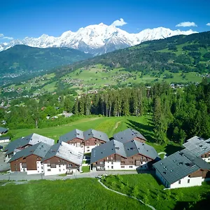 Les Roches Du Mont Blanc Aparthotel